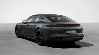 2026 Porsche 976 Panamera - Image 21 of 31