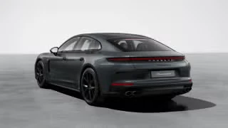 2026 Porsche 976 Panamera - Image 17 of 31