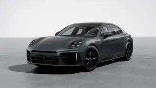 2026 Porsche 976 Panamera - Image 5 of 31