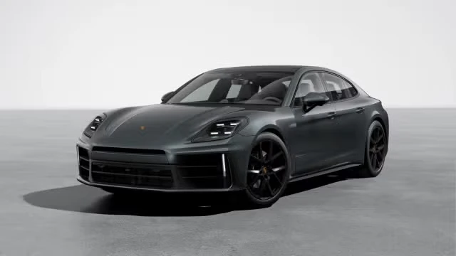 2026 Porsche 976 Panamera - Image 2 of 31