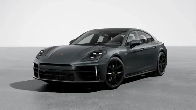 2026 Porsche 976 Panamera - Image 6 of 31
