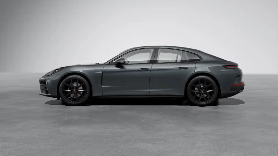 2026 Porsche 976 Panamera - Image 11 of 31