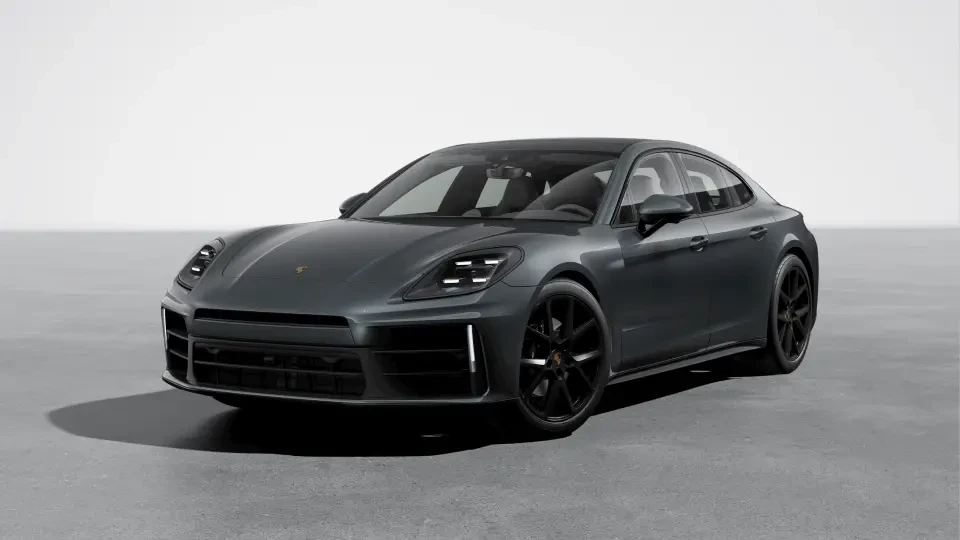 2026 Porsche 976 Panamera - Image 7 of 31