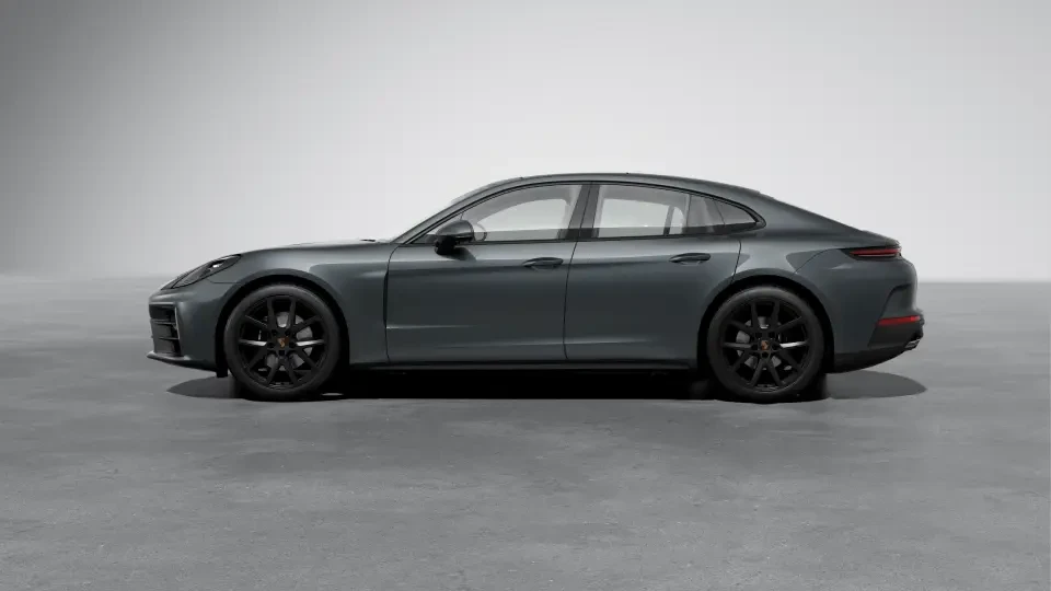 2026 Porsche 976 Panamera - Image 15 of 31