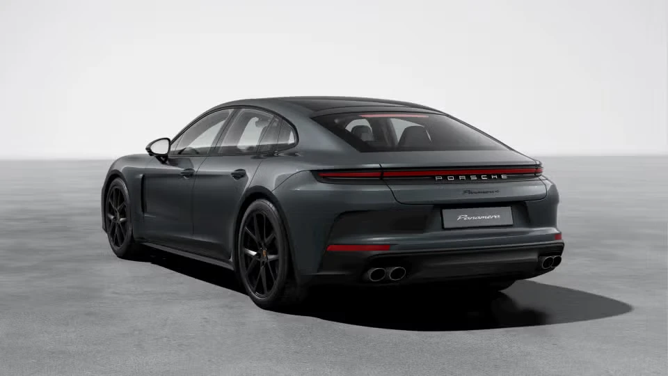 2026 Porsche 976 Panamera - Image 19 of 31