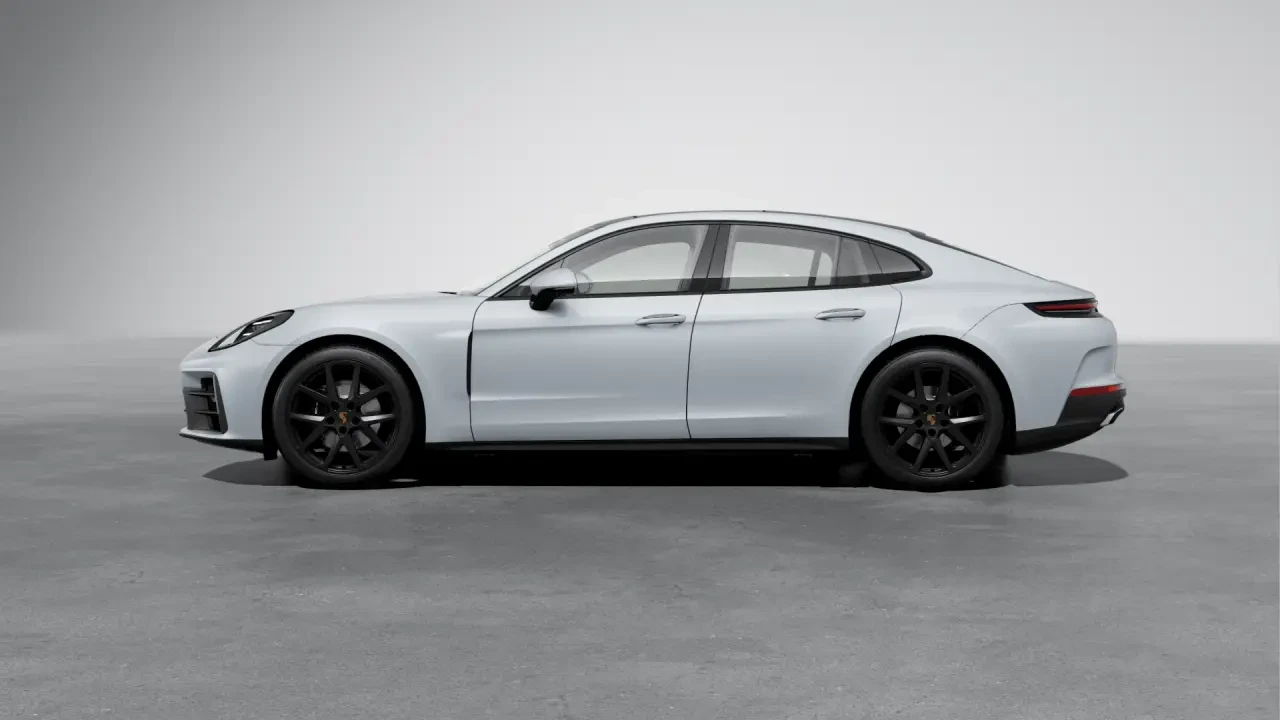 2026 Porsche 976 Panamera - Image 16 of 31