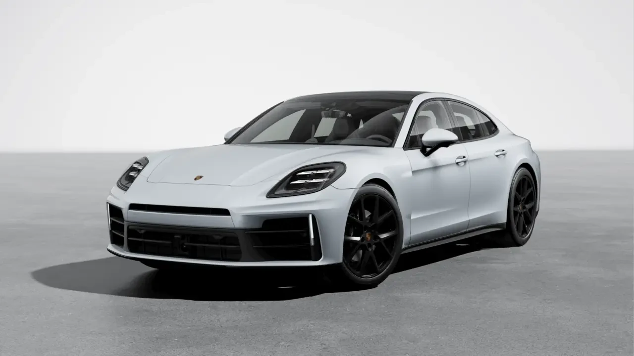 2026 Porsche 976 Panamera - Image 8 of 31