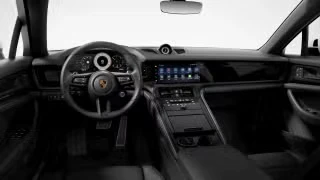 2026 Porsche 976 Panamera - Image 25 of 31