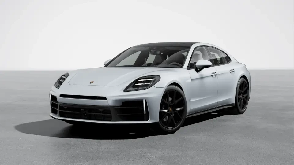 2026 Porsche 976 Panamera - Image 7 of 31
