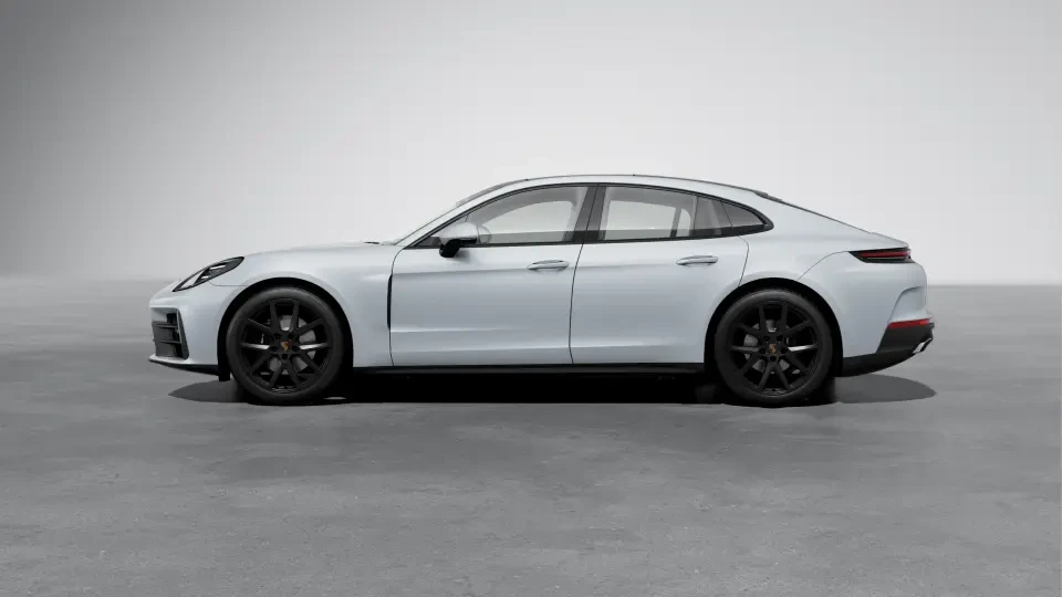 2026 Porsche 976 Panamera - Image 15 of 31
