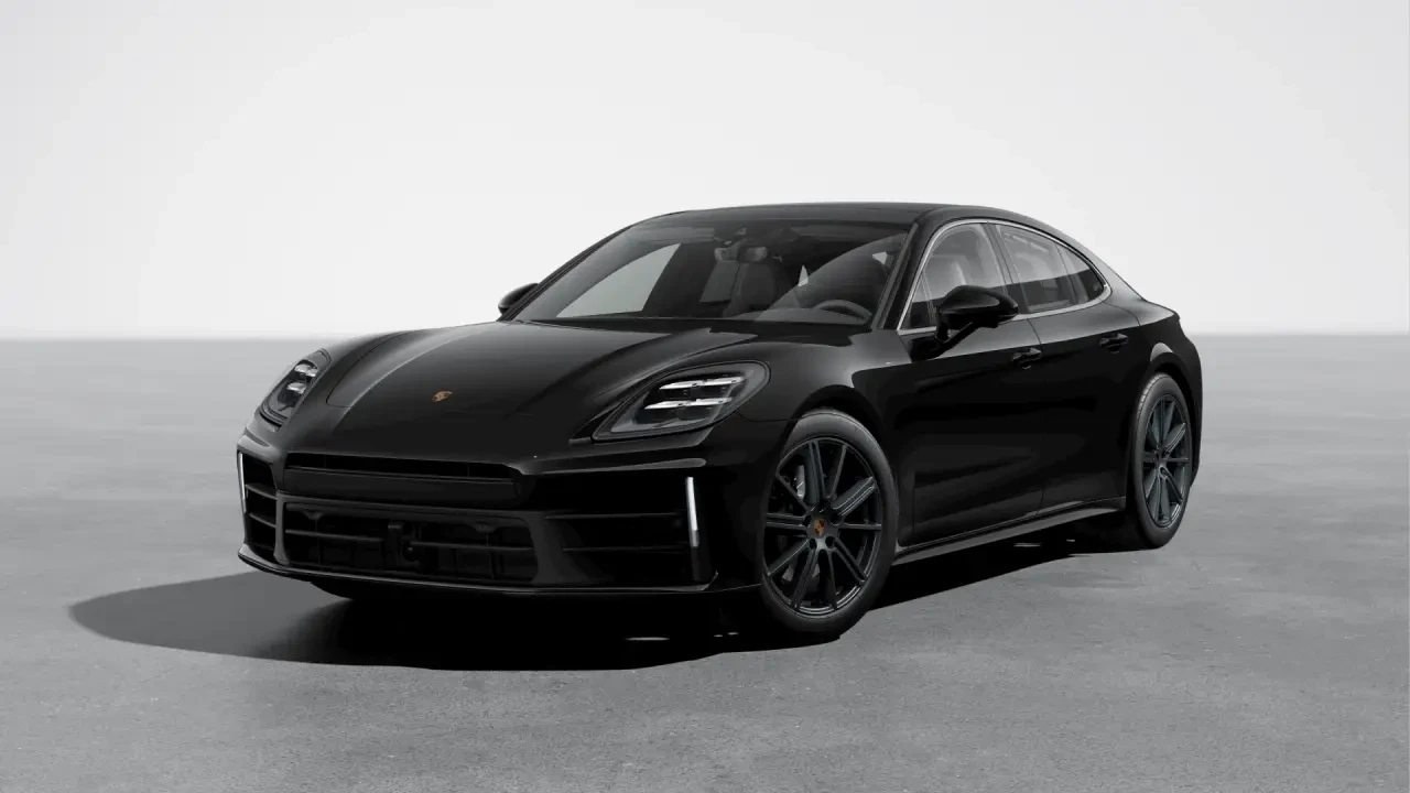 2026 Porsche 976 Panamera - Image 8 of 30