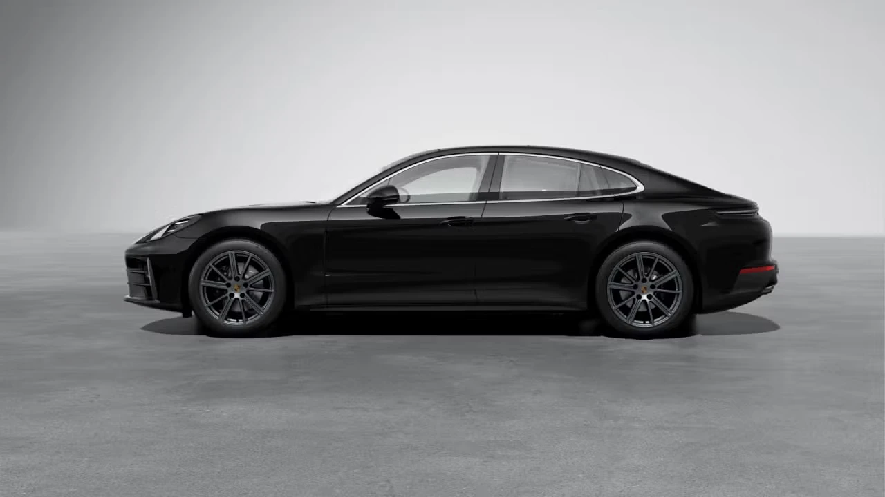 2026 Porsche 976 Panamera - Image 12 of 30