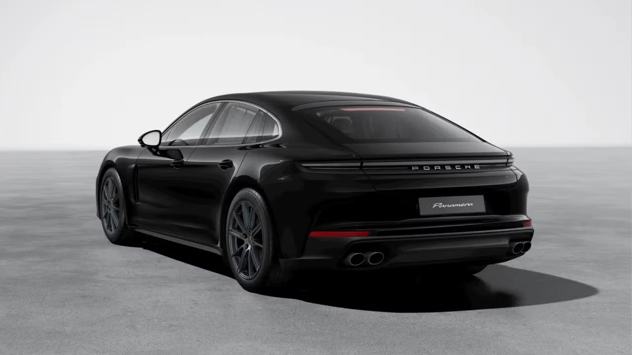 2026 Porsche 976 Panamera - Image 20 of 30