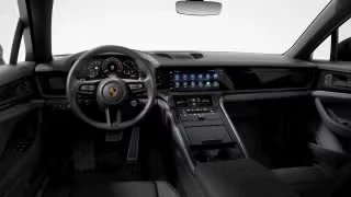2026 Porsche 976 Panamera - Image 25 of 30