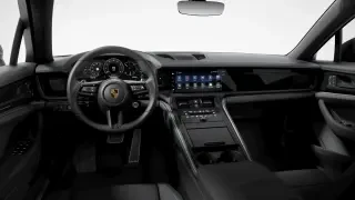 2026 Porsche 976 Panamera - Image 29 of 30