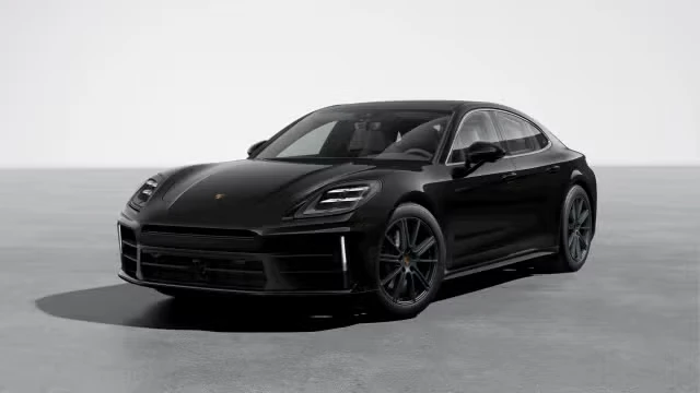 2026 Porsche 976 Panamera - Image 2 of 30