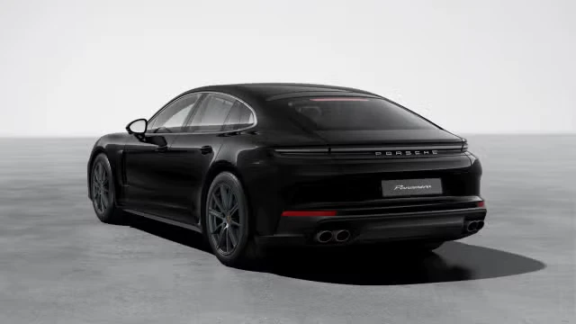 2026 Porsche 976 Panamera - Image 18 of 30