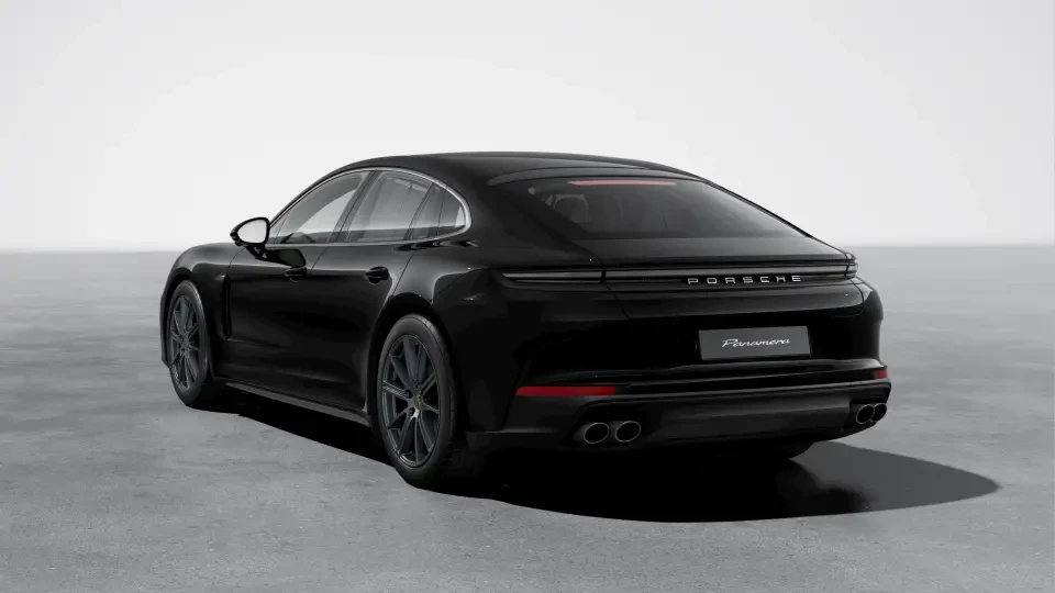 2026 Porsche 976 Panamera - Image 23 of 30