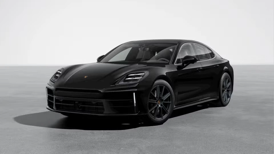 2026 Porsche 976 Panamera - Image 3 of 30