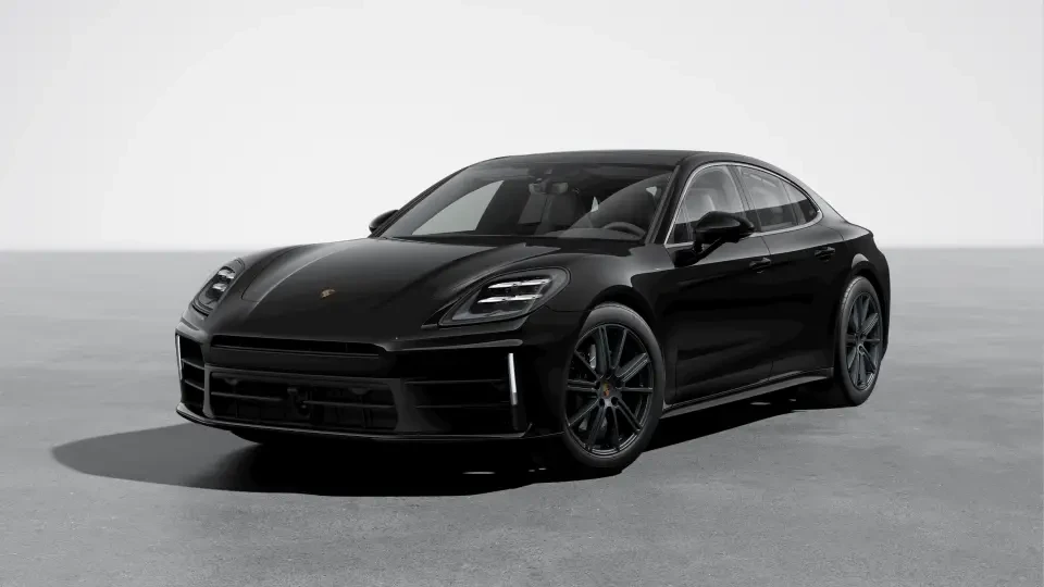 2026 Porsche 976 Panamera - Image 7 of 30