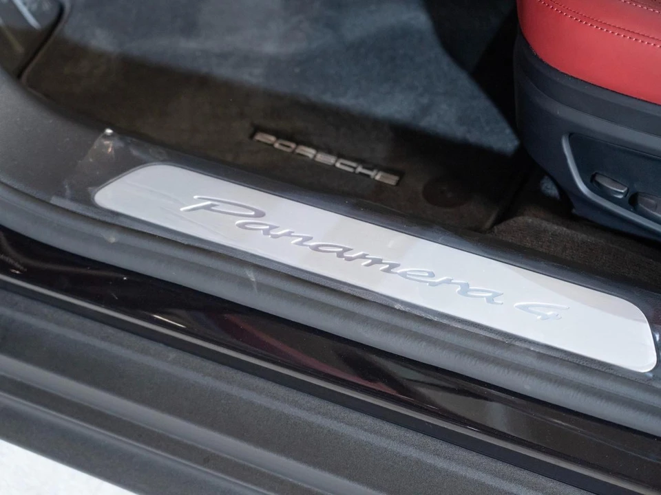 2026 Porsche 976 Panamera - Image 12 of 28