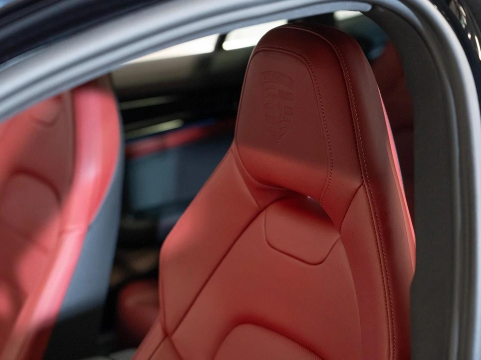 2026 Porsche 976 Panamera - Image 24 of 28