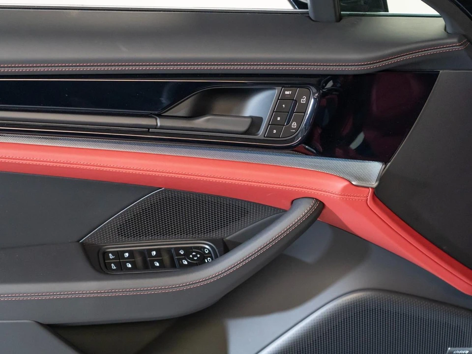 2026 Porsche 976 Panamera - Image 17 of 28