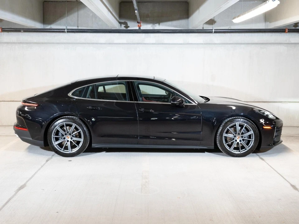 2026 Porsche 976 Panamera - Image 8 of 28