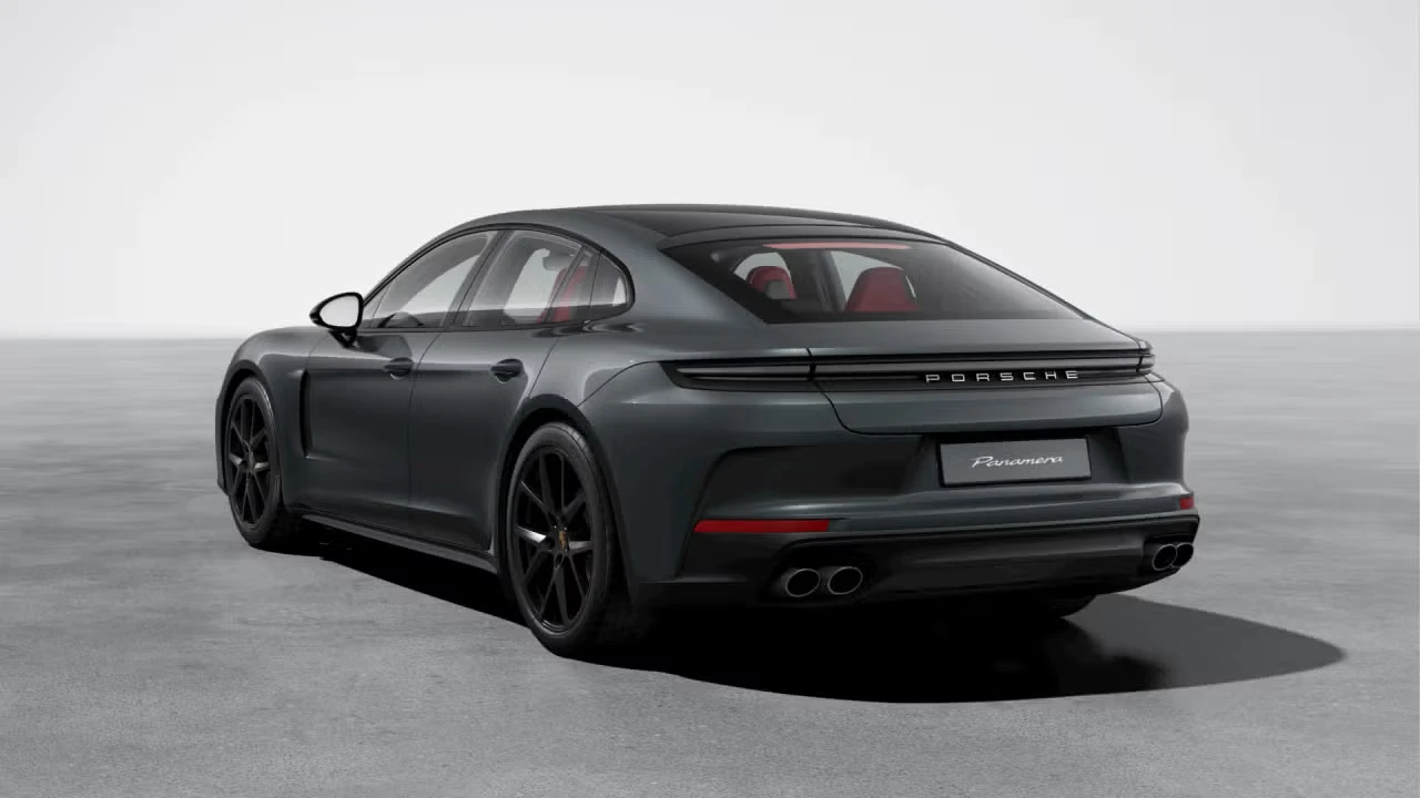 2026 Porsche 976 Panamera - Image 20 of 30