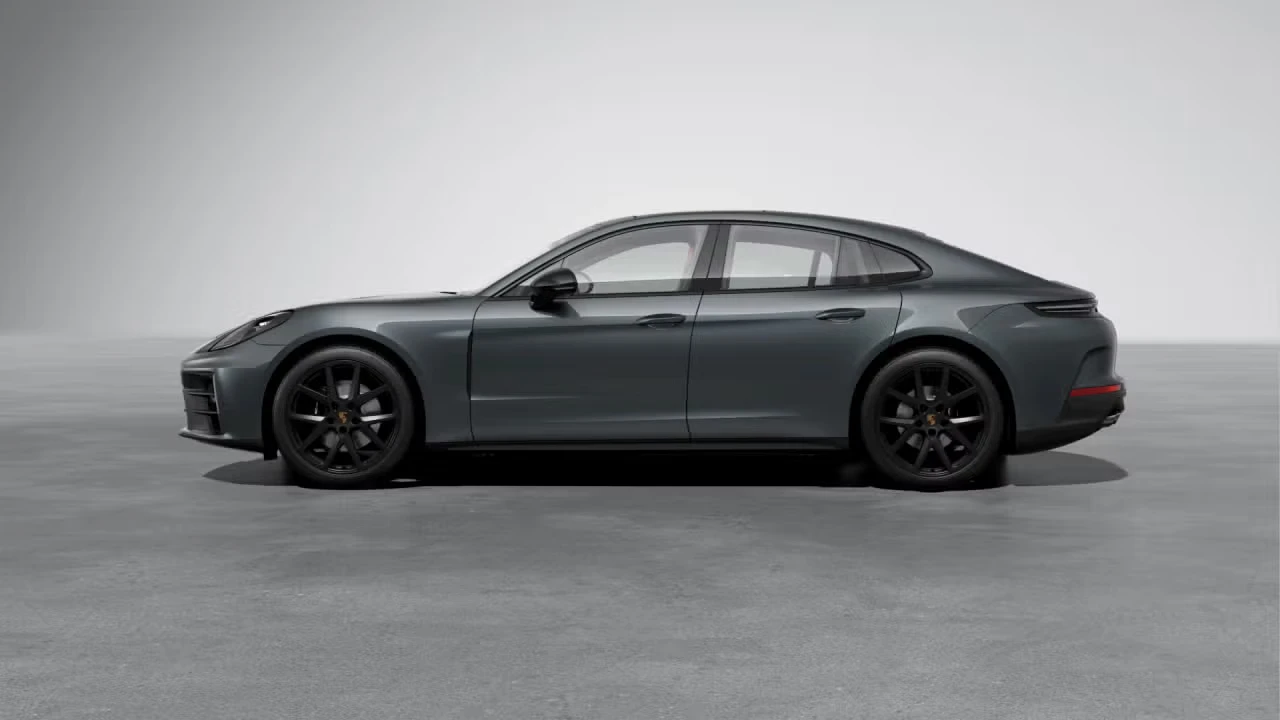2026 Porsche 976 Panamera - Image 12 of 30