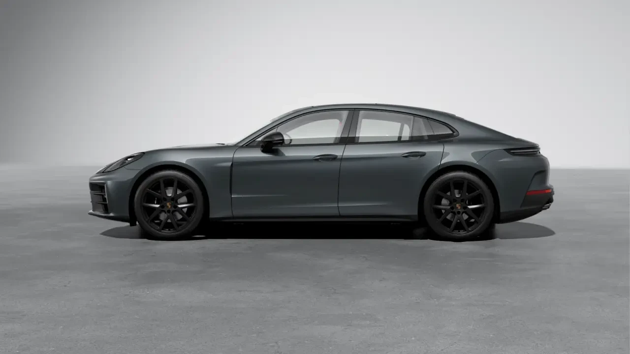 2026 Porsche 976 Panamera - Image 16 of 30