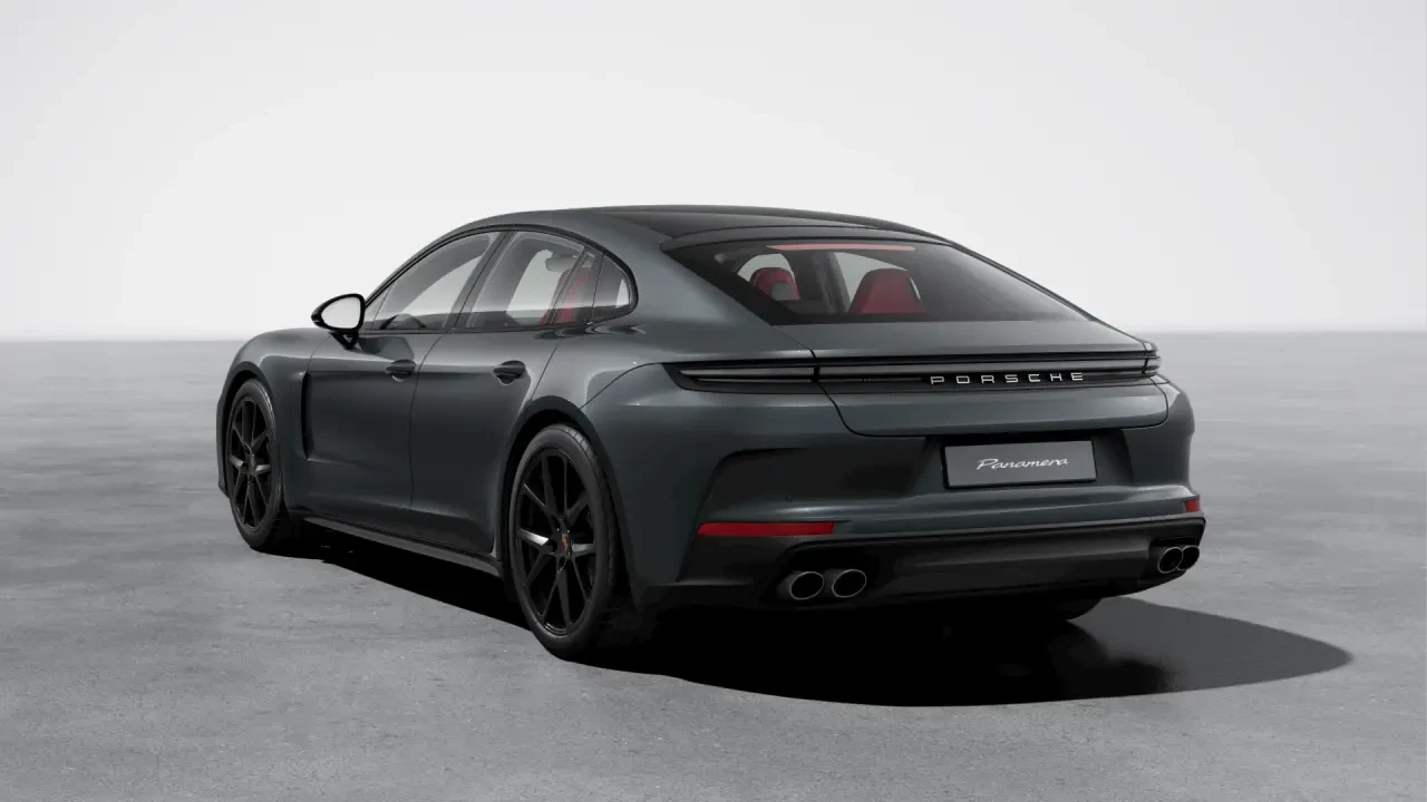 2026 Porsche 976 Panamera - Image 24 of 30