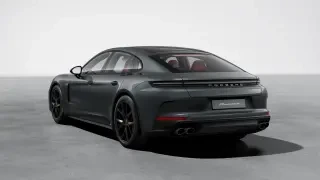 2026 Porsche 976 Panamera - Image 21 of 30