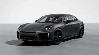 2026 Porsche 976 Panamera - Image 5 of 30