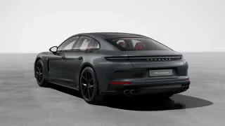 2026 Porsche 976 Panamera - Image 17 of 30
