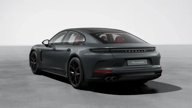 2026 Porsche 976 Panamera - Image 22 of 30