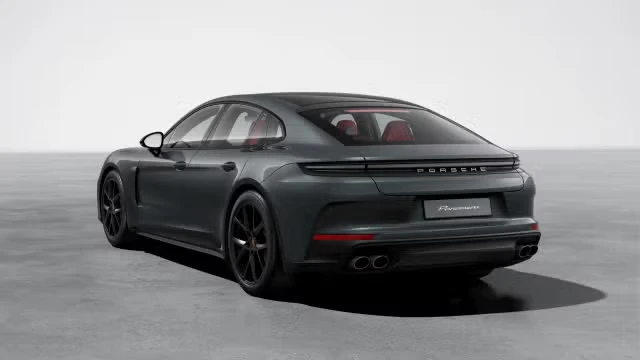 2026 Porsche 976 Panamera - Image 18 of 30