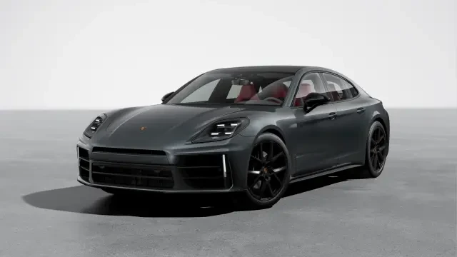 2026 Porsche 976 Panamera - Image 6 of 30