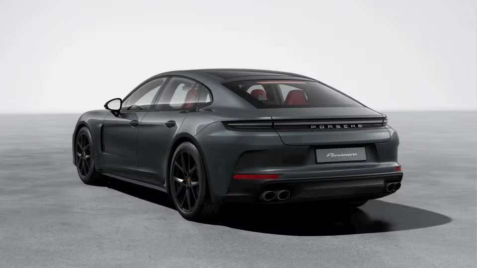 2026 Porsche 976 Panamera - Image 19 of 30