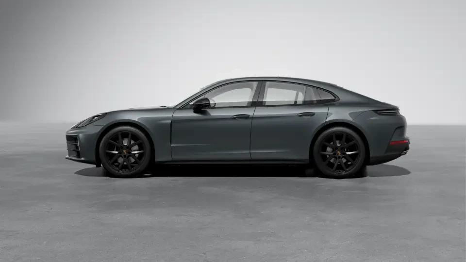 2026 Porsche 976 Panamera - Image 15 of 30