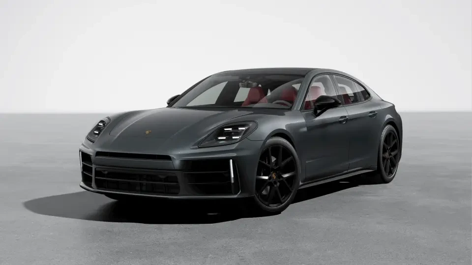 2026 Porsche 976 Panamera - Image 7 of 30