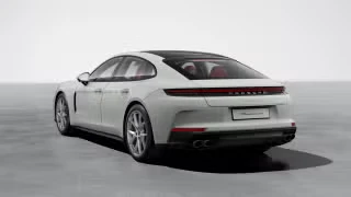 2026 Porsche 976 Panamera - Image 17 of 30