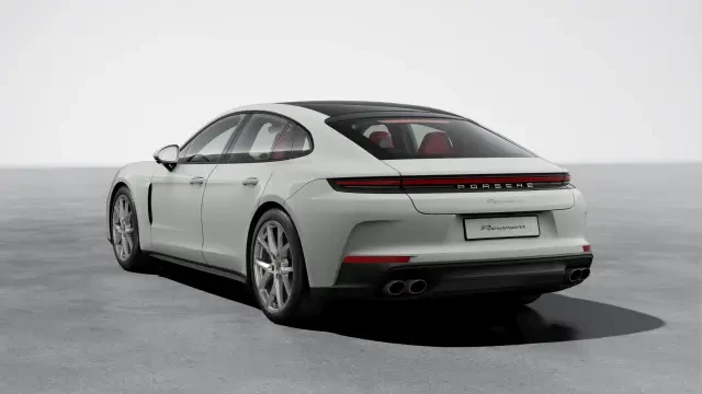 2026 Porsche 976 Panamera - Image 22 of 30