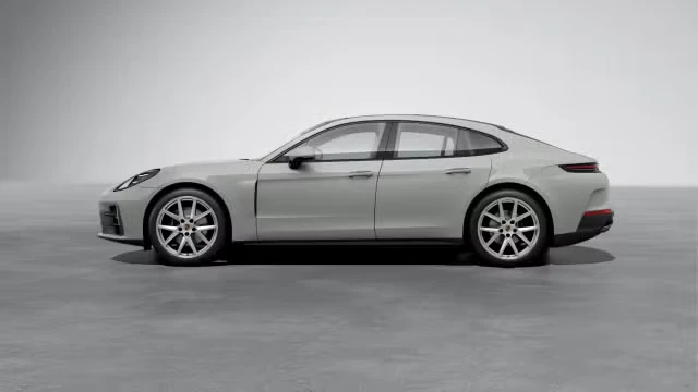 2026 Porsche 976 Panamera - Image 10 of 30