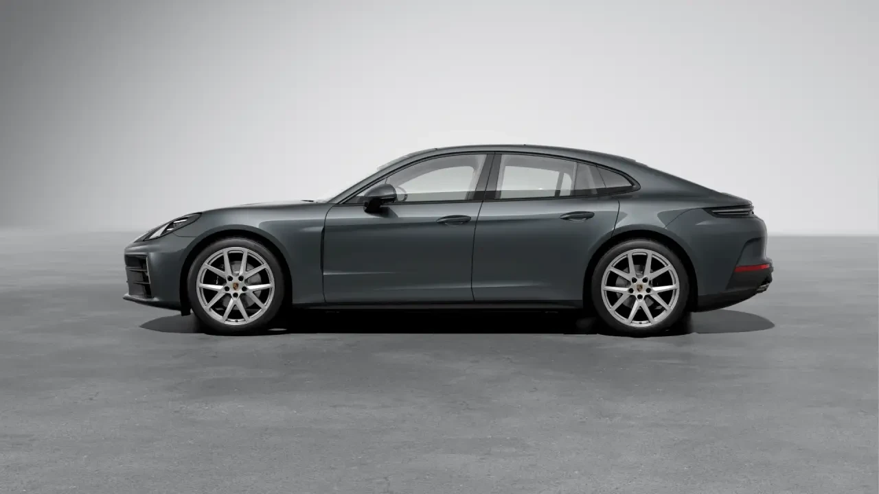 2026 Porsche 976 Panamera - Image 16 of 30