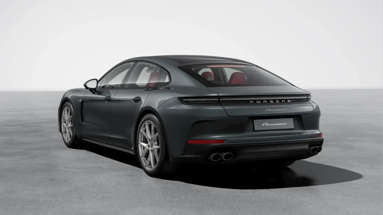 2026 Porsche 976 Panamera - Image 24 of 30