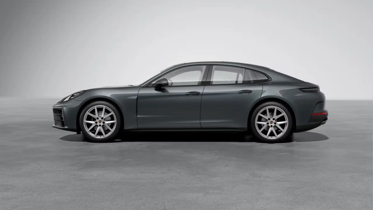 2026 Porsche 976 Panamera - Image 12 of 30
