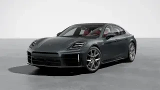 2026 Porsche 976 Panamera - Image 5 of 30