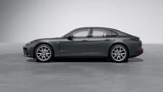 2026 Porsche 976 Panamera - Image 9 of 30