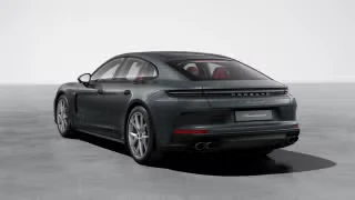 2026 Porsche 976 Panamera - Image 17 of 30